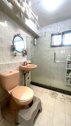 Blk 671 Woodlands Drive 71 (Woodlands), HDB 5 Rooms #551391661